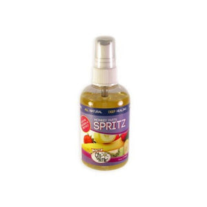 CJ's BUTTer, Spritz