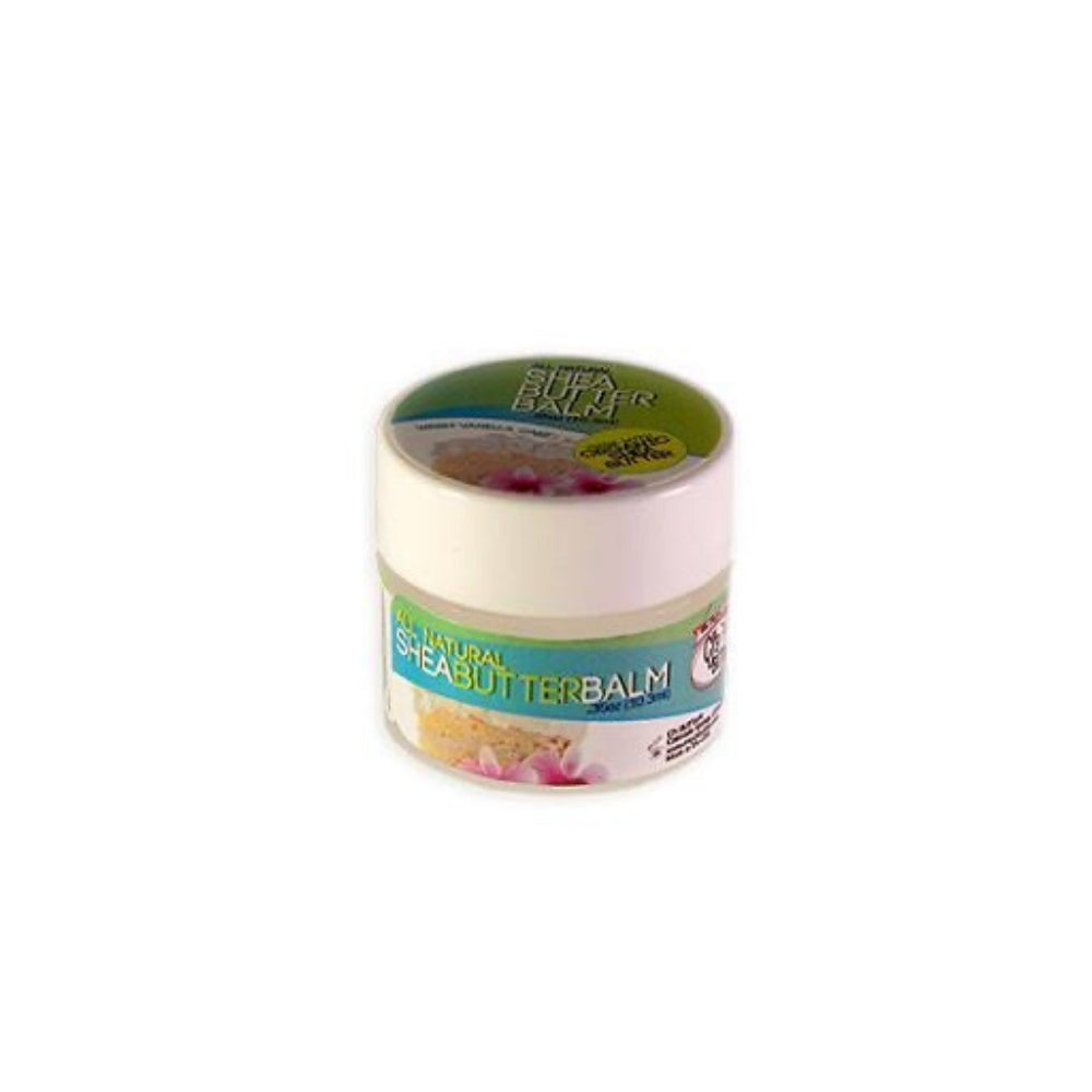 CJ's BUTTer, Mini Shea Butter Balm