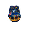 Pocket One-Size, Coast Guard