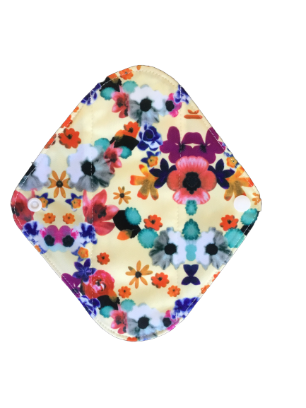 Pantyliners 8”, Popurri