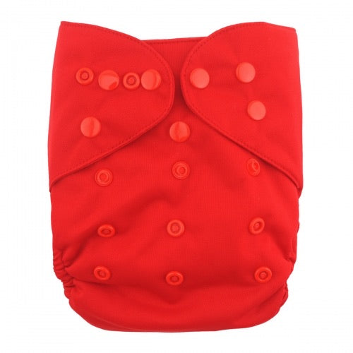 Cover One Size, Red