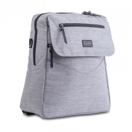 Jujube Ultimate Baby Bag Gray