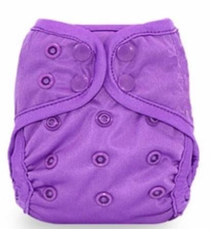 Covers One-size, Violeta