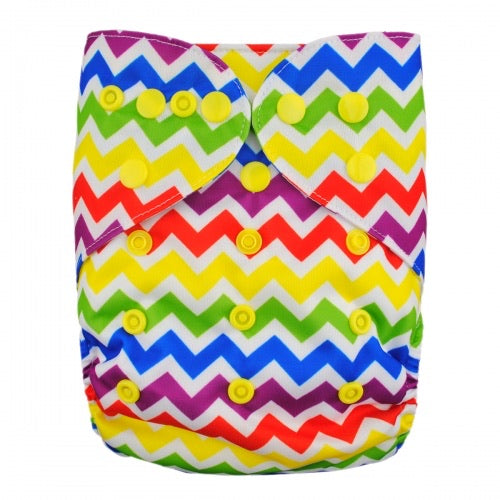 Cover One Size, Colors Chevron