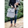 Jujube Ultimate Baby Bag Gray