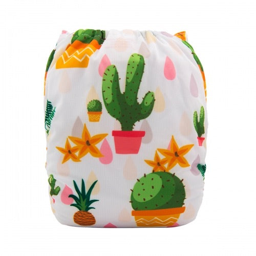 Pocket One Size, Cactus