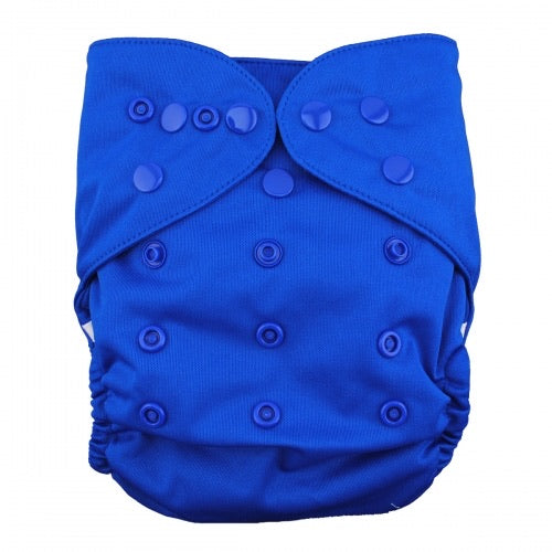 Cover One Size, Azul Royal