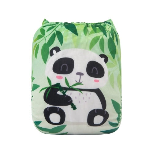 Pocket One-Size, Panda