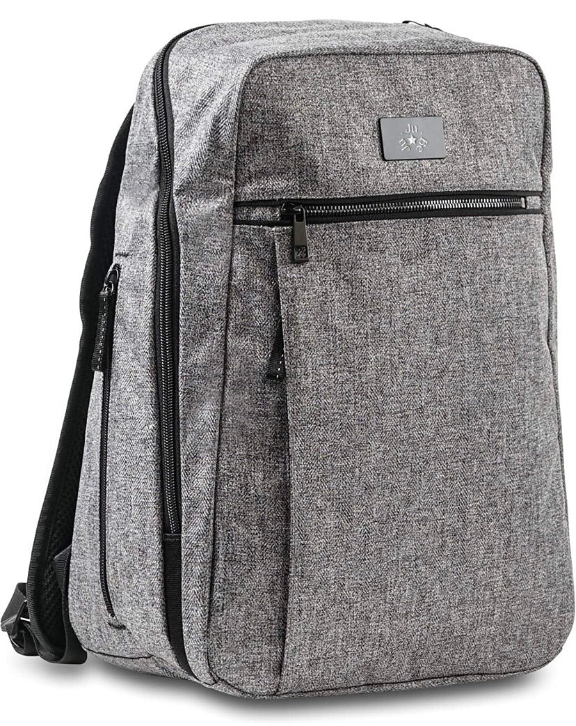 Jujube BackPack Gray