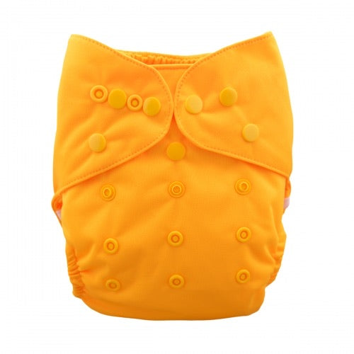 Cover One Size, Yellow