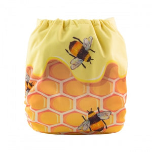 Pocket One-Size, Honey