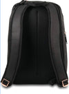 Jujube Backpack Black/Rose Gold