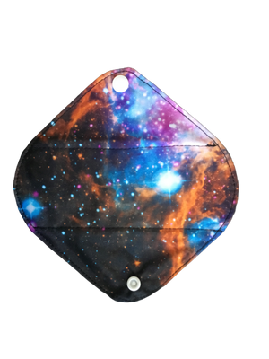 Toalla 10”, Galaxy