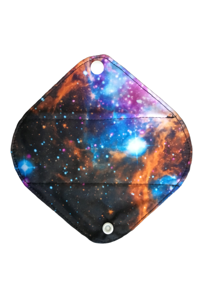 Toalla 10”, Galaxy