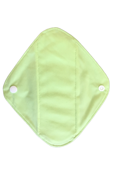 Pantyliners 8”, Green