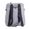 Jujube Ultimate Baby Bag Gray