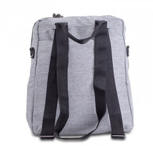 Jujube Ultimate Baby Bag Gray