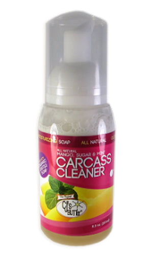 Carcass Cleaner