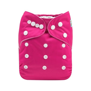 Pocket One Size, Fucsia