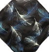 Toalla 10”, Blue Feather