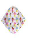 Pantyliners 8”, Ice Cream