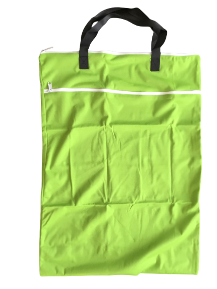 Wet Bag Xlarge, Green