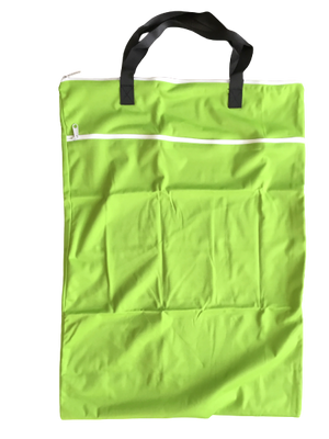 Wet Bag Xlarge, Green