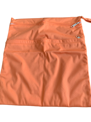 Wet Bag Mediana, Orange