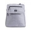 Jujube Ultimate Baby Bag Gray