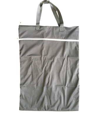 Wet Bag Xlarge, Black