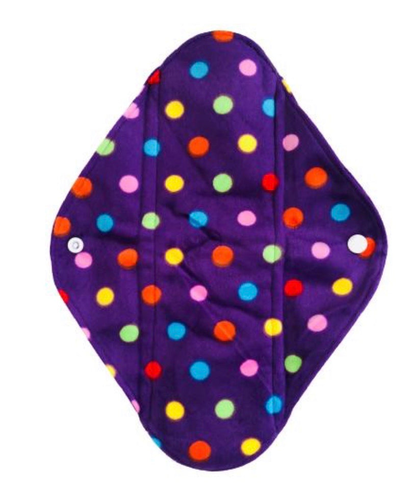 Toalla 12”, Dots