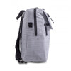 Jujube Ultimate Baby Bag Gray