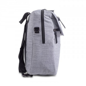 Jujube Ultimate Baby Bag Gray