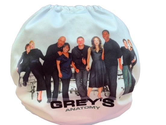 Pocket One Size, Grey’s Anatomy