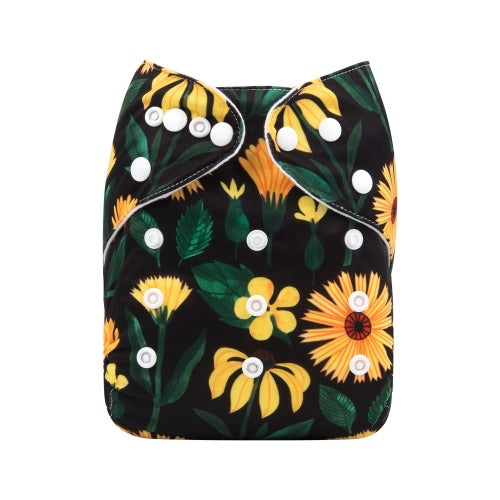 Pocket One Size, Sunflower