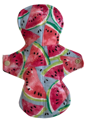 Toalla 10.25” Watermelon