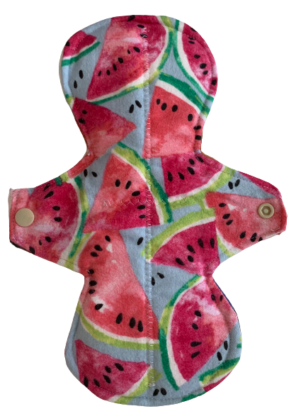 Toalla 10.25” Watermelon