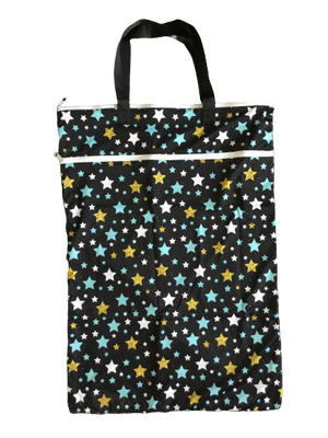 Wet Bag Xlarge, Star