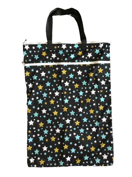 Wet Bag Xlarge, Star