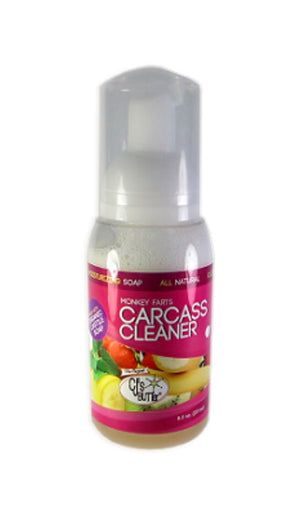 Carcass Cleaner