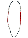 Collar Dentición/Lactancia Red