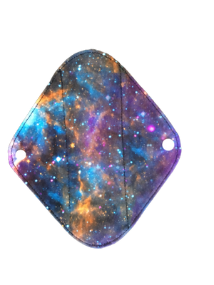 Pantyliners 8”, Galaxy