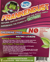 Frankendust 90 tandas