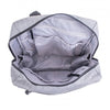 Jujube Ultimate Baby Bag Gray