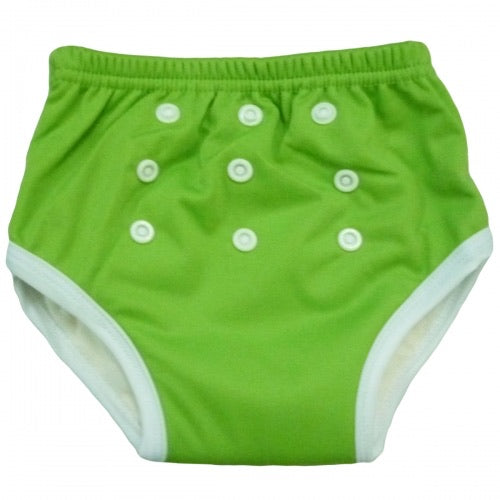 Training Pant One-Size, Verde