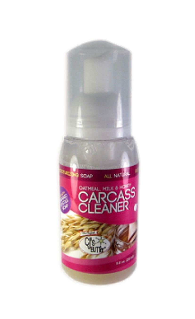 Carcass Cleaner