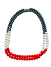 Collar Dentición/Lactancia Red